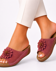 Athena | All Day Comfort Sandals