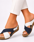 Ainsley | All Day Comfort Sandals