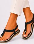 Eliza | All Day Comfort Sandals