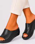 Eliza | All Day Comfort Sandals