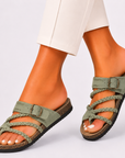 Hayleigh | All Day Comfort Sandals