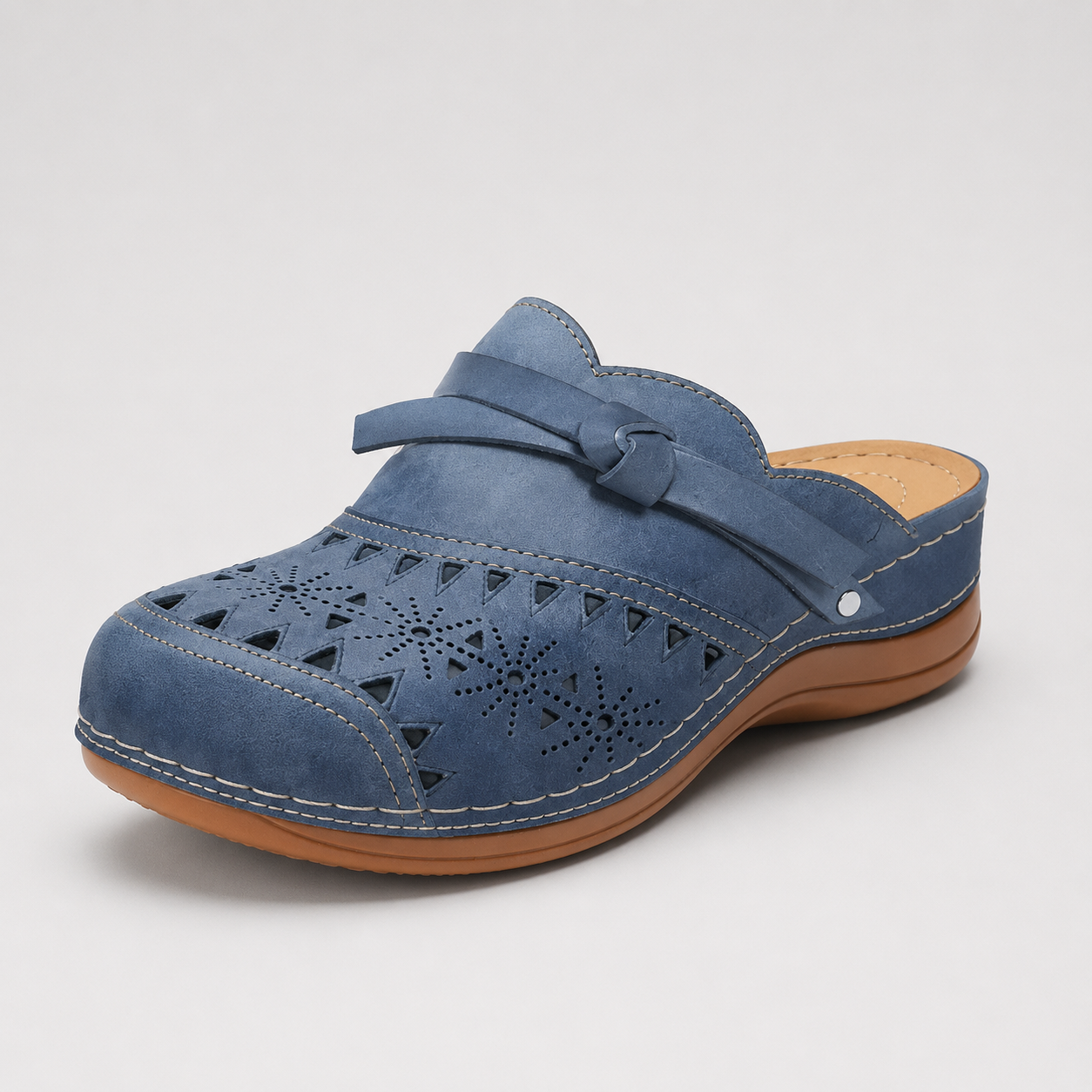 Sophia | Comfortable Clogs for Every Day