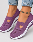 Olivia – Antislip orthopedic shoes + FREE INSOLES