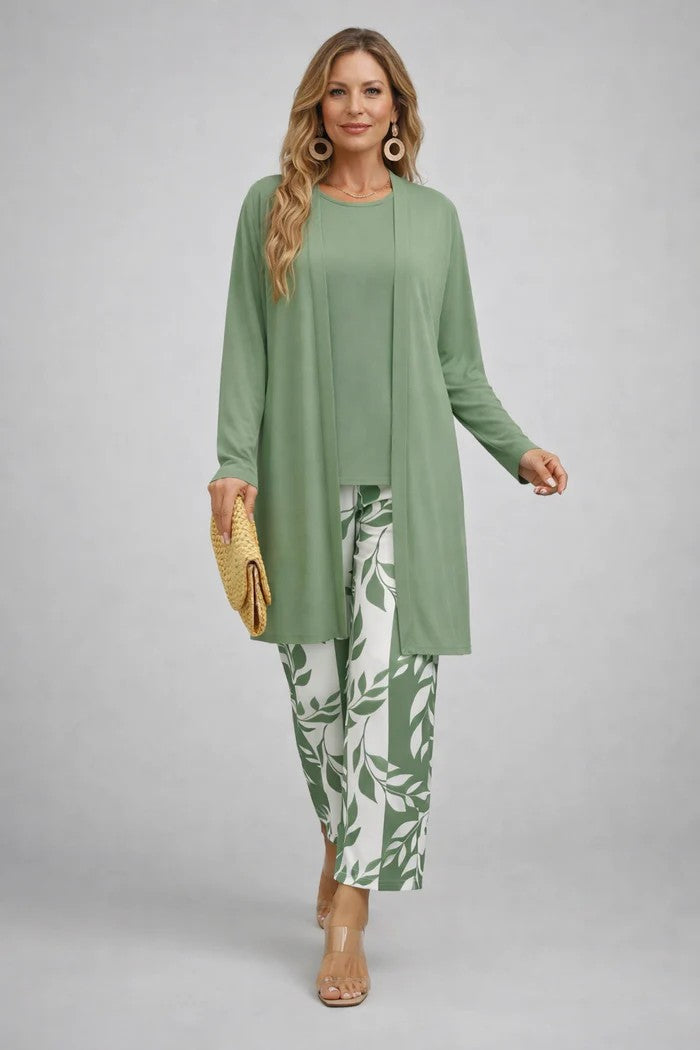 Amelia | 3-Piece Set