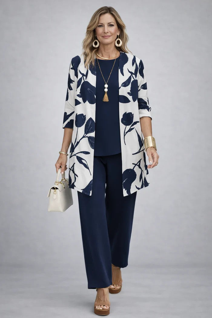 Amelia | 3-Piece Set