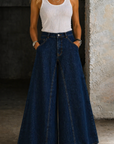 Ivy | High Waist Jeans