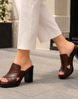 Raelynn | Elegant Sandals
