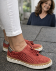 Lola - Orthopedic Shoes