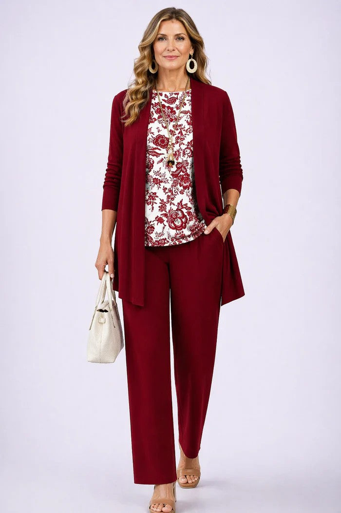 Amelia | 3-Piece Set
