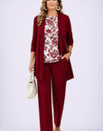 Amelia | 3-Piece Set