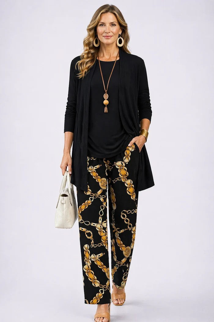 Amelia | 3-Piece Set