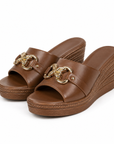 Madison™ | Everyday Comfort Wedge Sandals