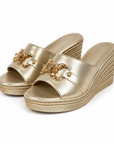 Madison™ | Everyday Comfort Wedge Sandals