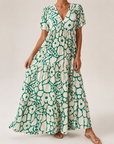 Evie | Elegant Bohemian Dress
