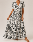 Evie | Elegant Bohemian Dress