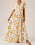 Evie | Elegant Bohemian Dress
