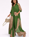 Fiona™ | Elegant Set