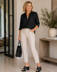 DARCY | All Day Comfort Heels