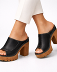 Mizella™ | All Day Comfort Heels