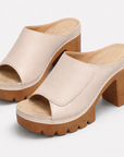 Mizella™ | All Day Comfort Heels