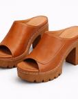 Mizella™ | All Day Comfort Heels