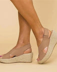 Clara | Comfortable Womens Sandals