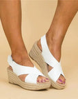 Clara | Comfortable Womens Sandals