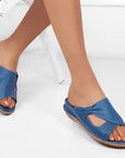 Coraline | Comfortable Women's Sandals