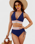 Jayzelliah | Elegant Bikini Set