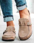 Anaiah | Effortless Everyday Sandals