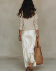 Eleanor | Elegant Two-Piece Set