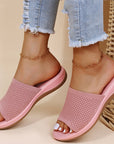 Lily | Comfortable Women's Sliders
