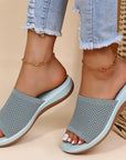 Lily | Comfortable Women's Sliders