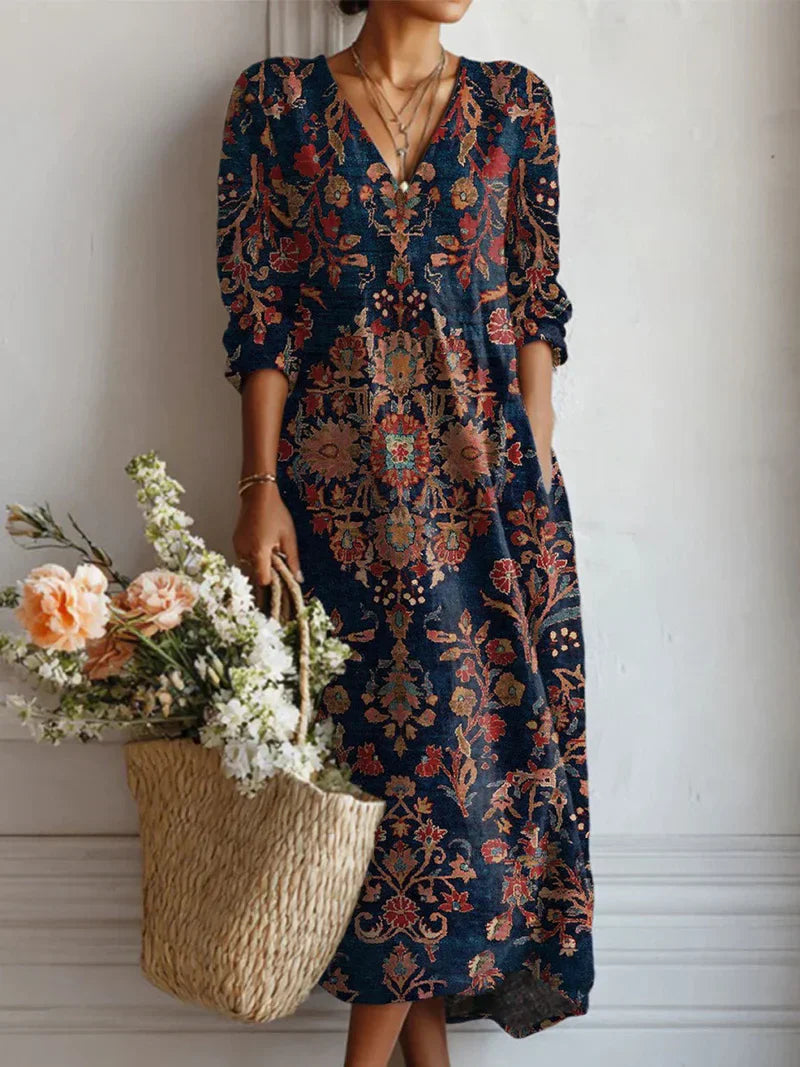 KELLY | Comfortable Everyday Dress