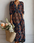 KELLY | Comfortable Everyday Dress