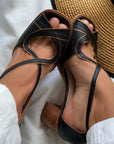Emory™ | Chic Heels