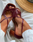 Emory™ | Chic Heels