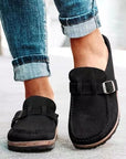 Maria | Comfort Loafers