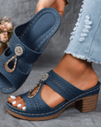 Faith | Chic Orthopedic Women's Sandals