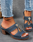 Faith | Chic Orthopedic Women's Sandals