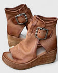 Hazel | Women Spring Casual Slip-On Loafers Shoes