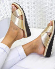 Ariana | Women Summer Orthopedic Style Sandals