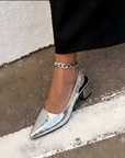 Lillian | Orthopedic Comfort Heels