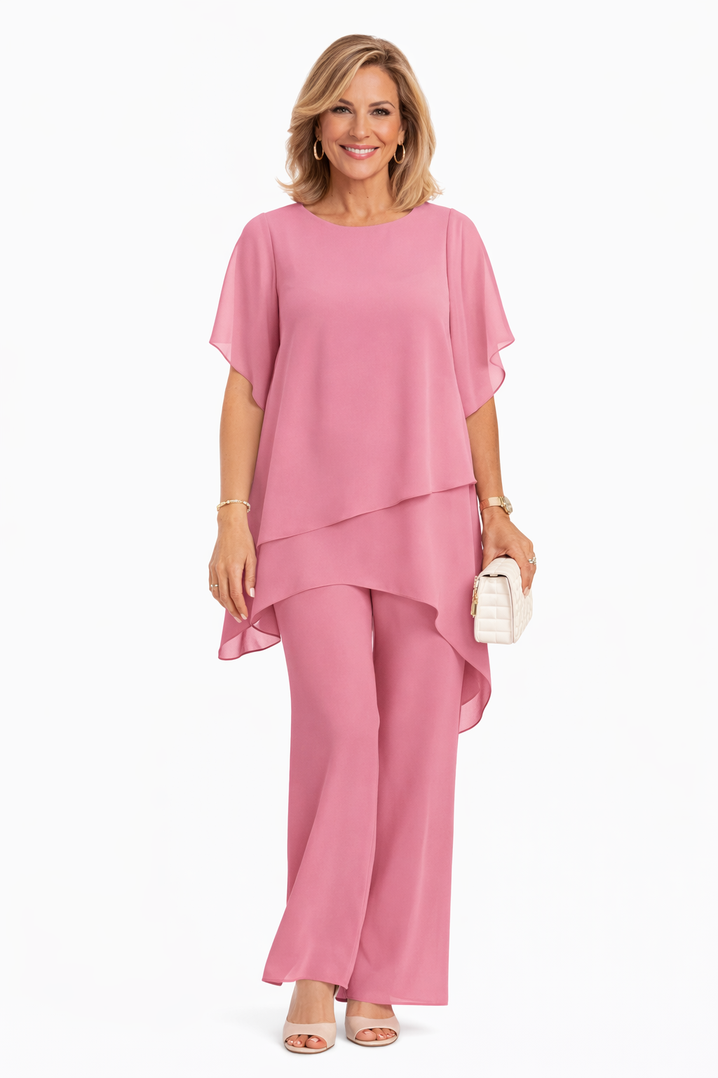 Carmen | Elegant Flowing Set