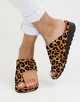 Ariana | Women Summer Orthopedic Toe Split Sandals