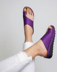Ariana | Women Summer Orthopedic Toe Split Sandals