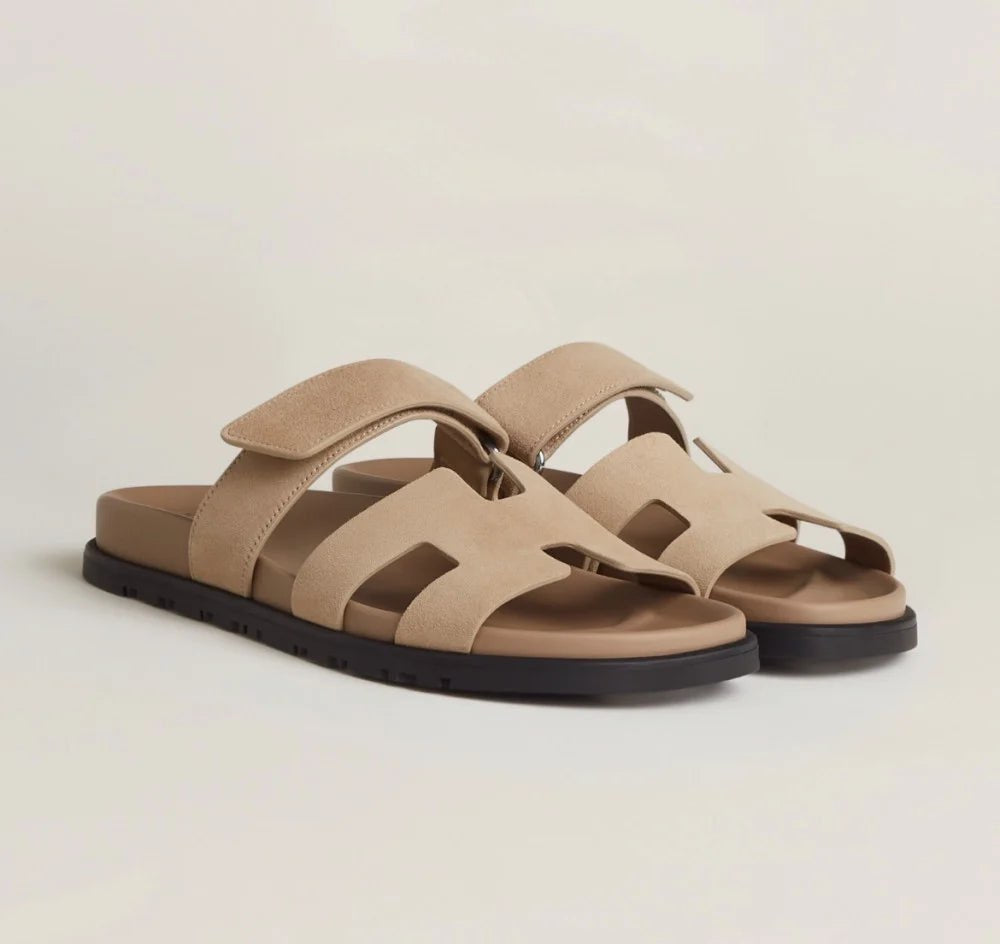 Jamie | Women Summer Adjustable Strap Sandals
