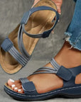 Joanna™ | Comfortable Sandals for Women