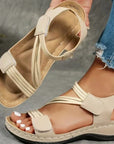 Joanna™ | Comfortable Sandals for Women