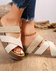 Jordyn™ | Comfortable Sandals for Women